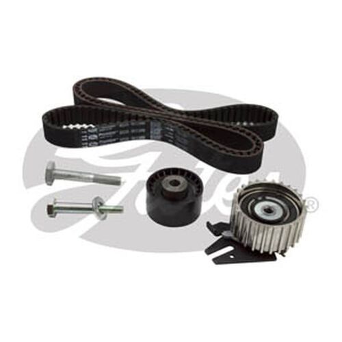 Timing Belt Kit Gates TCK1615A For ALFA FIAT HOLDEN OPEL SAAB