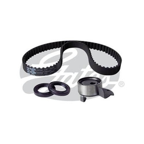 Timing Belt Kit Gates TCK178 For DAIHATSU CHARADE HIJET