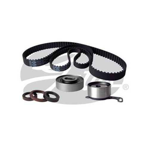 Timing Belt Kit Gates TCK187 For HONDA ACCORD ODYSSEY PRELUDE