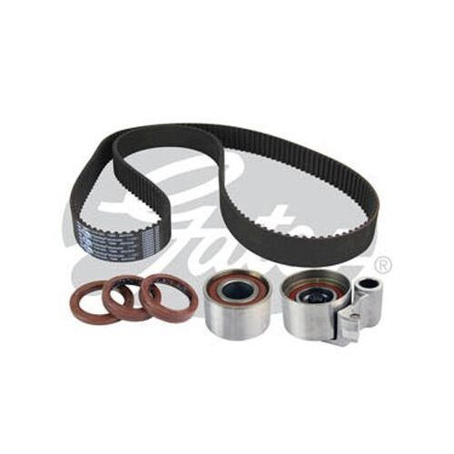 Timing Belt Kit Gates TCK200 For Holden Lexus Toyota