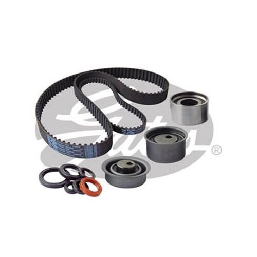 Timing Timing Belt Kit Gates TCK232 For MITSUBISHI EXPRESS GALANT MAGNA NIMBUS OUTLANDER