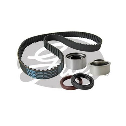 Timing Belt Kit Gates TCK284 For HYUNDAI ELANTRA TIBURON KIA SPORTAGE