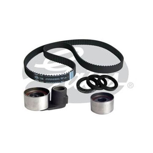 Timing Belt Kit Gates TCK286 For HONDA ACCORD ODYSSEY