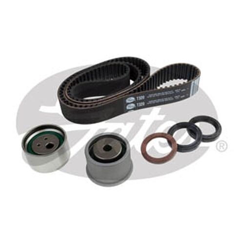 Timing Belt Kit Gates TCK320 For MITSUBISHI PAJERO Petrol NMNP NSNTNW