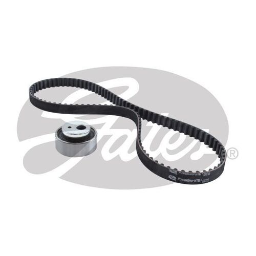 Timing Belt & Componet Set Gates TCK702