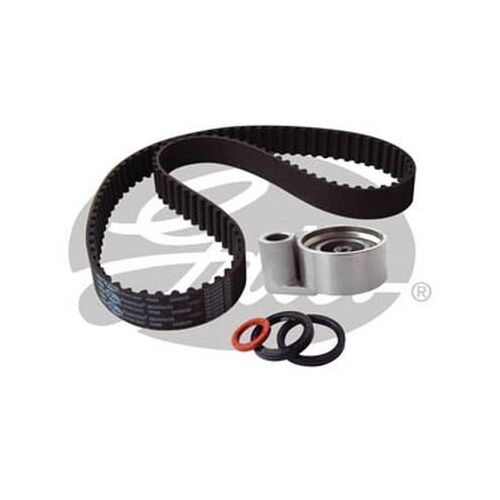 Timing Belt Kit Gates TCK988 For Toyota Hilux Landcruiser Prado