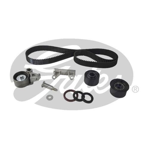 Timing Belt Kit Gates TCKH214 For EUNOS FORD MAZDA