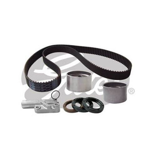 Timing Belt Kit Gates TCKH259 For MITSUBISHI CHALLENGER MAGNA TRITON