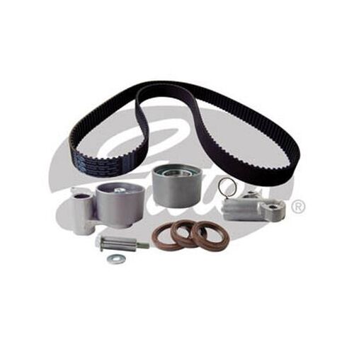 Timing Belt Kit Gates TCKH303 For HOLDEN FRONTERA JACKAROO / MONTEREY