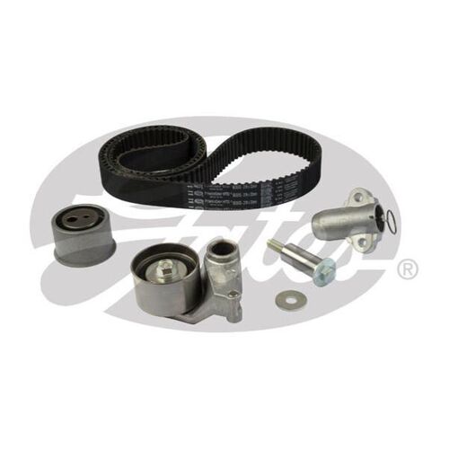 Timing Belt Kit for Santa Fe Optima Magentis with Hydraulic Tensioner Gates TCKH337