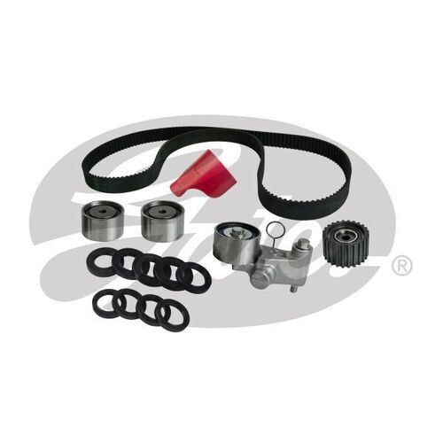 Timing Belt Kit Gates TCKHT172 For SUBARU FORESTER IMPREZA