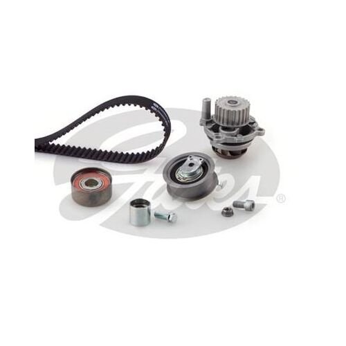 Timing Belt Kit & Water Pump Gates TCKWP1636