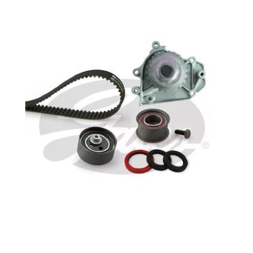 Timing Belt Kit & Water Pump Gates TCKWP227