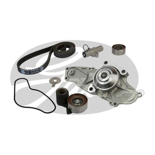 Timing Belt Kit & Water Pump Gates TCKWP329