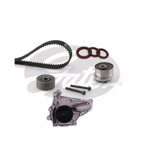 Timing Belt Kit & Water Pump Gates TCKWP777