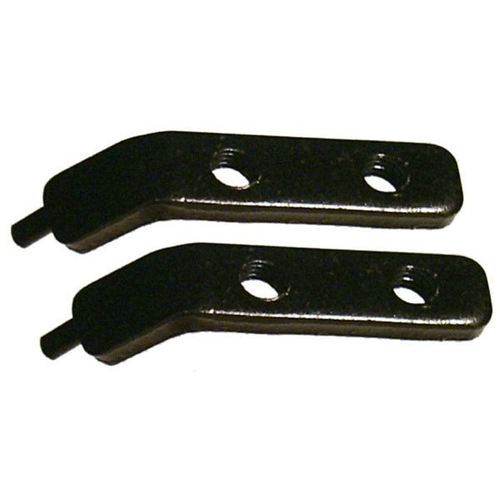 Replacement 45° Tip Set T&E Tools 121