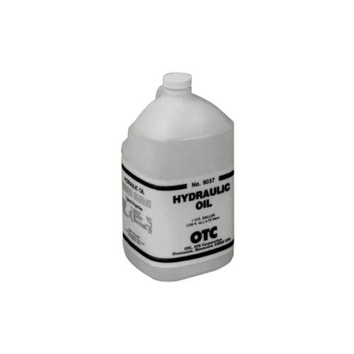  Hydraulic Oil  4.5 Litres(One Gallon) T&E Tools TE-2-9037