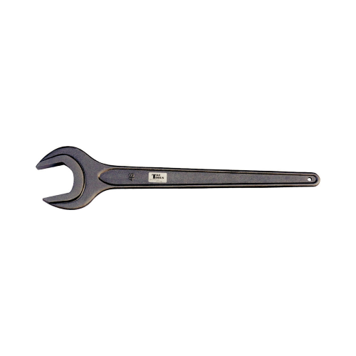 54mm (2.1/8") Single Open End Wrench (Steel) T&E Tools 3302-54