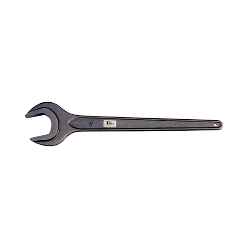 2.1/4" (57mm) Single Open End Wrench (Steel) T&E Tools 3302-57