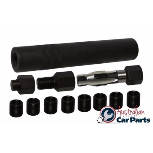 Spark Plug Repair Kit suits Ford Triton T&E Tools 4480