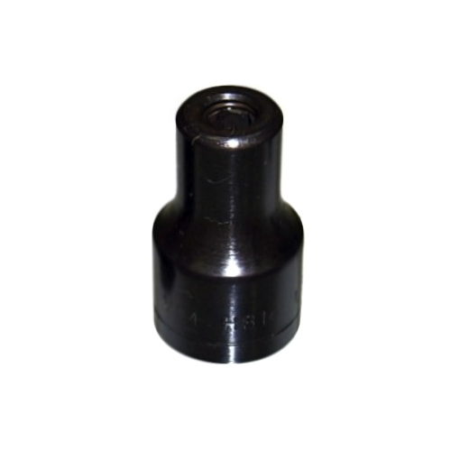 1/4" Hex x 1/2" Square Drive Adaptor Bit Holder T&E Tools 5712