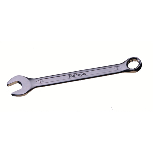 12 Point Euro Combination Wrench (24mm) T&E Tools 71224