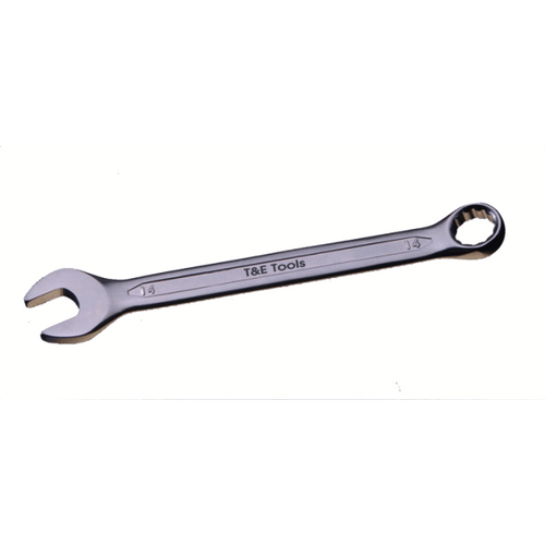 12 Point Euro Combination Wrench (29mm) T&E Tools 71229