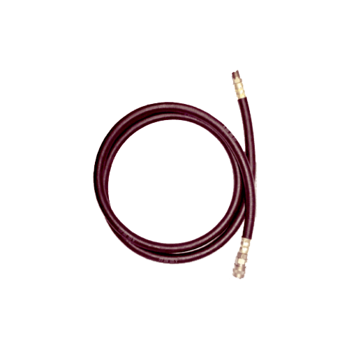 Extension Hose (4 Feet) T&E Tools 74447