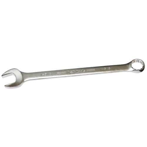 1.5/8" Combination Wrench T&E Tools BW1178