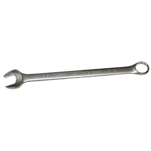 No.BW1181 - 1.13/16" Combination Wrench