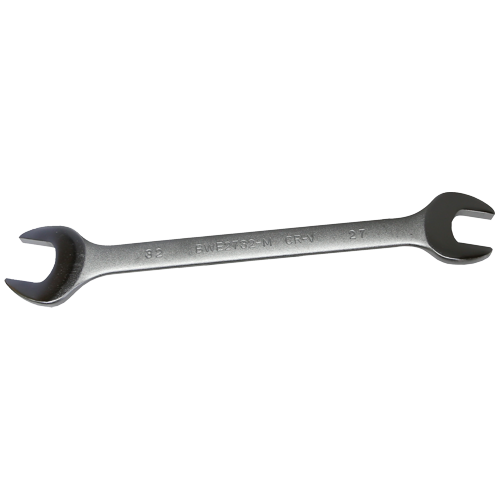 27 x 29mm Open-End Wrench T&E Tools BWE2729-M