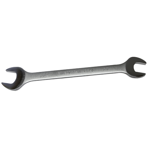 27 x 32mm Open-End Wrench T&E Tools BWE2732-M