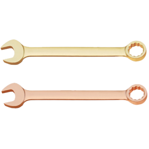 60mm Combination wrench (Copper Beryllium) T&E Tools CB135-60