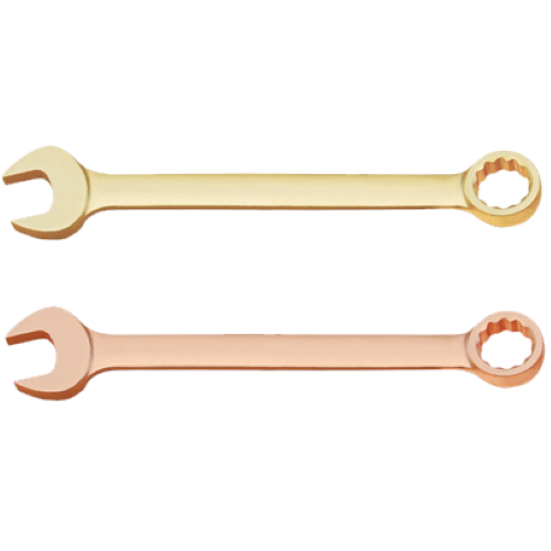 7mm Combination Wrench (Copper Beryllium) T&E Tools CB135-7