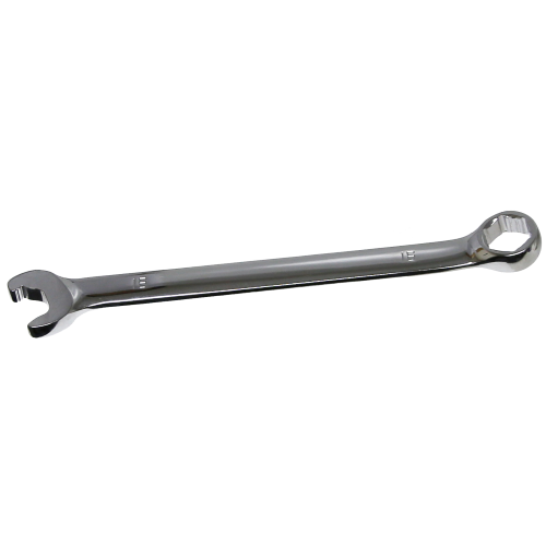 16mm Non-Slip Combination Wrench T&E Tools DWC-16