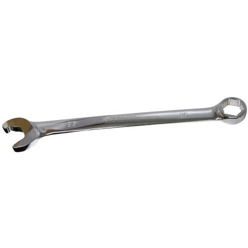 26mm Non-Slip Combination Wrench T&E Tools DWC-26