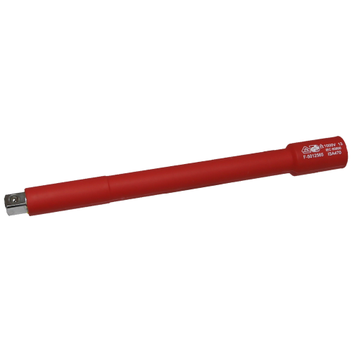 1/2" Drive 10" VDE Insulated Extension T&E Tools IS470