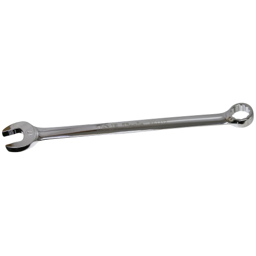 17mm Non-Slip Combination Wrench T&E Tools K61717