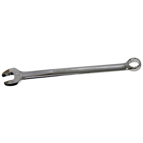 21mm Non-Slip Combination Wrench T&E Tools K62121