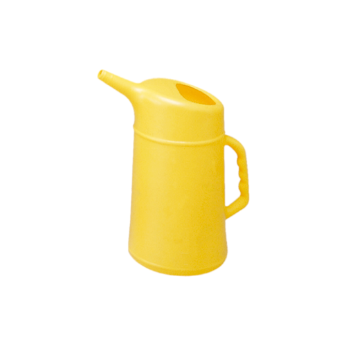 Oil Flask (4 Litre) T&E Tools RT2004