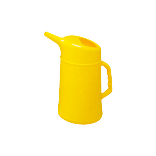 Oil Flask (5 Litre) T&E Tools RT2005