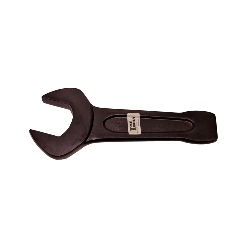 130mm Open End Striking Wrench (Phosphate Finish) T&E Tools SW304130