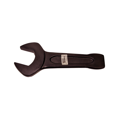 38mm Open End Striking Wrench (Phosphate Finish) T&E Tools SW30438