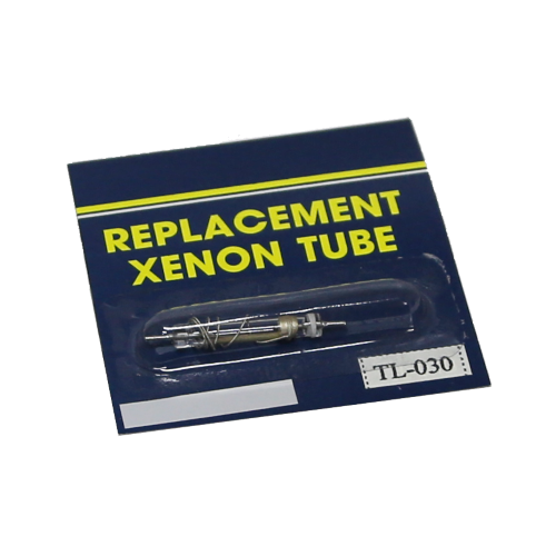 Replacement  Xenon Tube for #TL1100 T&E Tools TL030