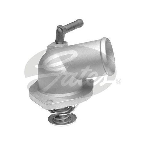 Thermostat Gates TH20892G1 for HOLDEN Barina XC Viva JF 2000-2009 1.4L 1.8L Petrol