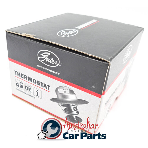 Thermostat  Gates TH27088G1 for Mitsubishi Pajero NS,NT,NW SUV  (V87W, V97W) 3.8 Petrol 6G75