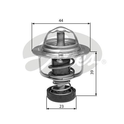 Thermostat Gates TH29782G1