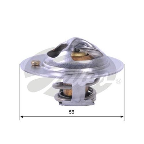 Thermostat Gates TH32478G1 for SUBARU Liberty Impreza Outback Forester 2L Petrol