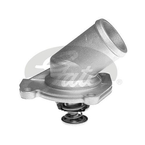 Thermostat Housing OE Integrated, Gates TH33892G1 for Holden Combo XC Van 1.4 Petrol Z 14 XEP