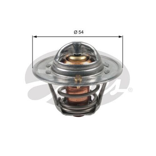 Thermostat Gates TH47888G1 for NISSAN Micra K11 1992-97 1.3L Petrol